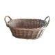 Wicker basket