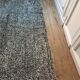 Tapis berbere beni ouarain 257x354cm