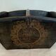 Chinese rice basket