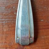 Antique 30-piece cutlery set from Boulenger Goldsmiths