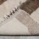 Handwoven Beni Ouarain rug 255×160 cm - AZ820