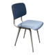 Vintage Friso Kramer Revolt chair for Ahrend de Cirkel 1960
