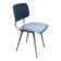Vintage Friso Kramer Revolt chair for Ahrend de Cirkel 1960