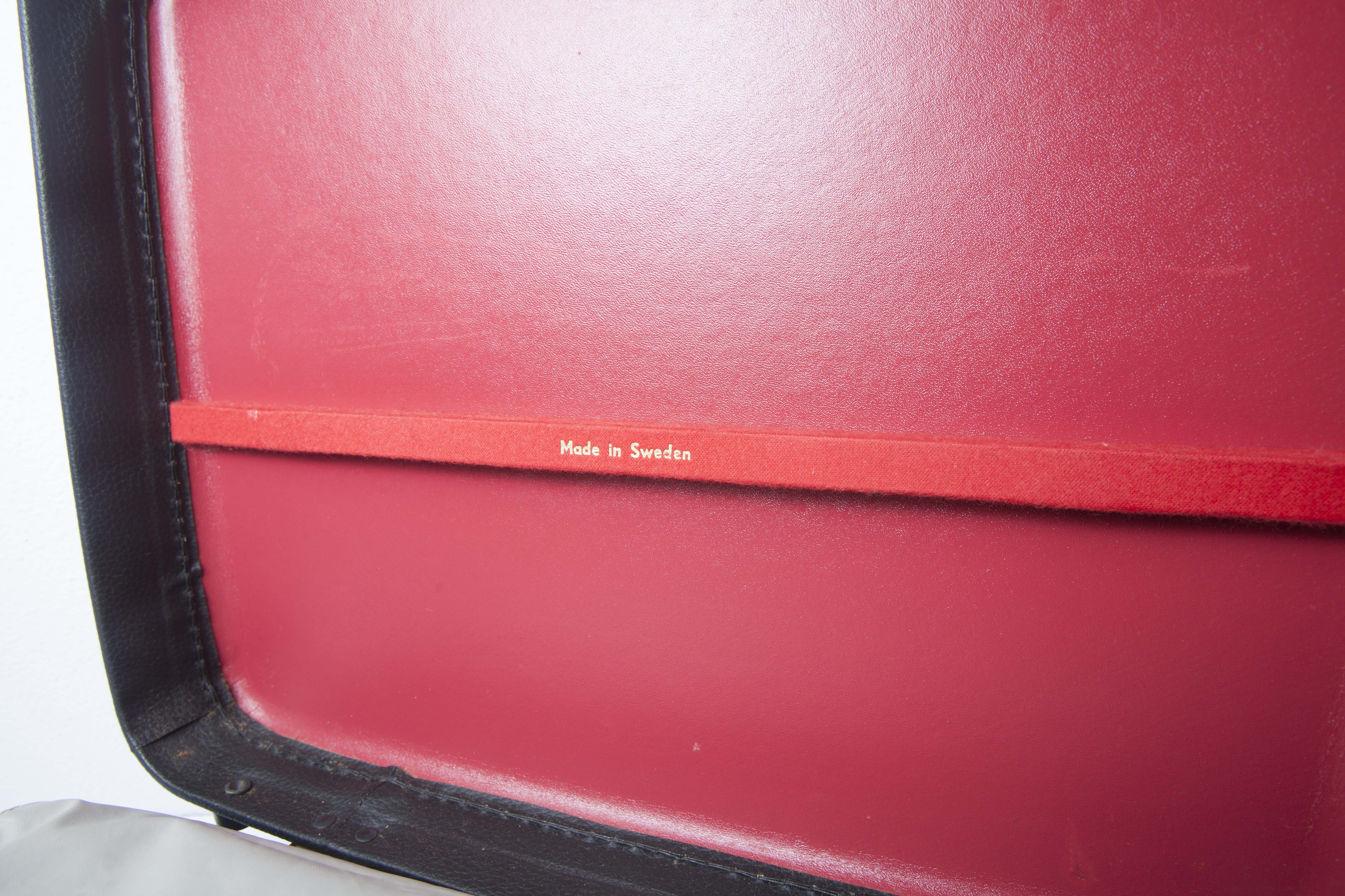 Facit Sweden typewriter