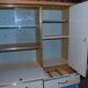 Vintage buffet