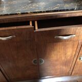 Art deco buffet 1930