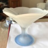 Ice cuts