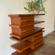 Shelf or side table