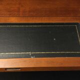 Writing desk in cherry