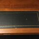 Writing desk in cherry