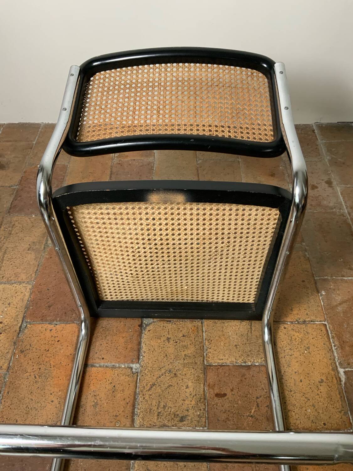 Cesca Chair Marcel Breuer