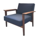 Eugen Schmidt 1960s armchair
