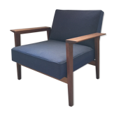 Eugen Schmidt 1960s armchair