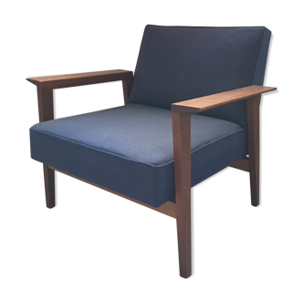 Eugen Schmidt 1960s armchair