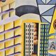 Original Oil Painting – H. van den Broeck (1994)