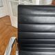 Eames Office Chair EA118 Leather