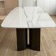 Table design Gullwing par Gabriele et Oscar Buratti pour Lema, made in Italy