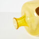 Gianmaria Potenza Murano glass vase for La Murrina 1968