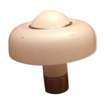 Lampe champignon édition Guzzini