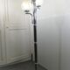 Lampadaire design italien