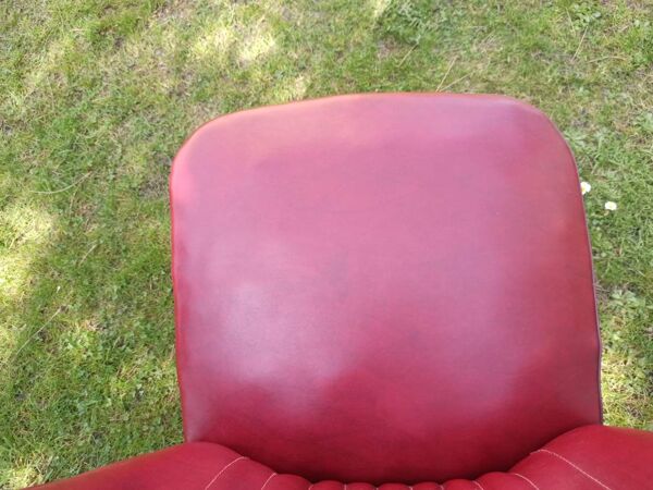 fauteuil Du Milieu Du Siècle, Années 1960 / Années 1970