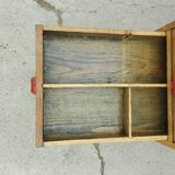 Cabinet with drawers