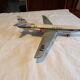 Ancient Toy Caravelle Air France
