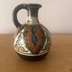 Small ceramic jug Gouda Holland