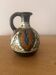 Small ceramic jug Gouda Holland
