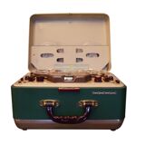 Portable recorder Tesla Sonet duo anp210