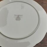 Plate villeroy & boch