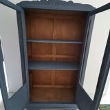 Armoire vitre