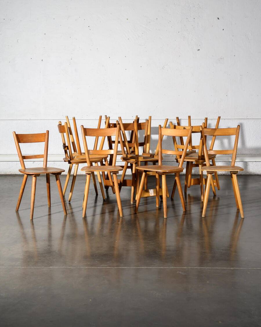 Scandinavian chairs