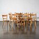 Scandinavian chairs