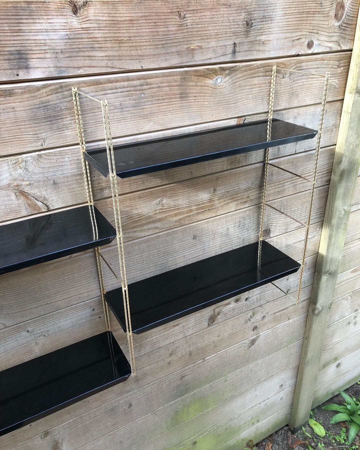 Shelves