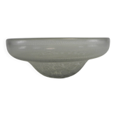 Leerdam Serica no 64 bowl by A.D. Copier, 1940s