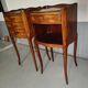 Pair of Louis XV style bedside tables