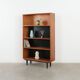 Teak bookcase, Danish design, 1970s, production: Denmark