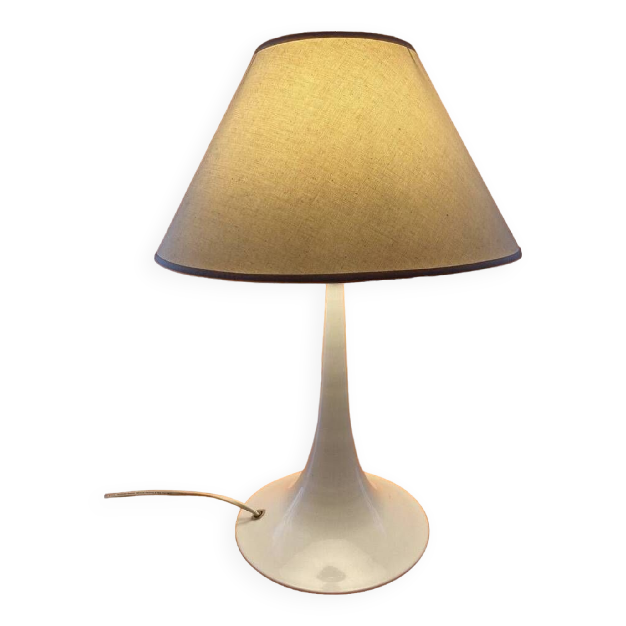 Vintage lamp