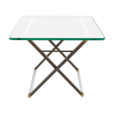Peter Ghyczy side table