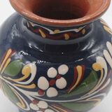 Ceramic vase
