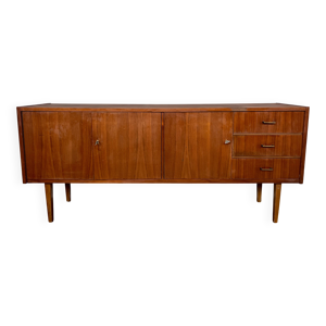 enfilade vintage scandinave