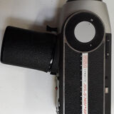 Visionneuse Minette et Camera Eumig Viennette Super 8