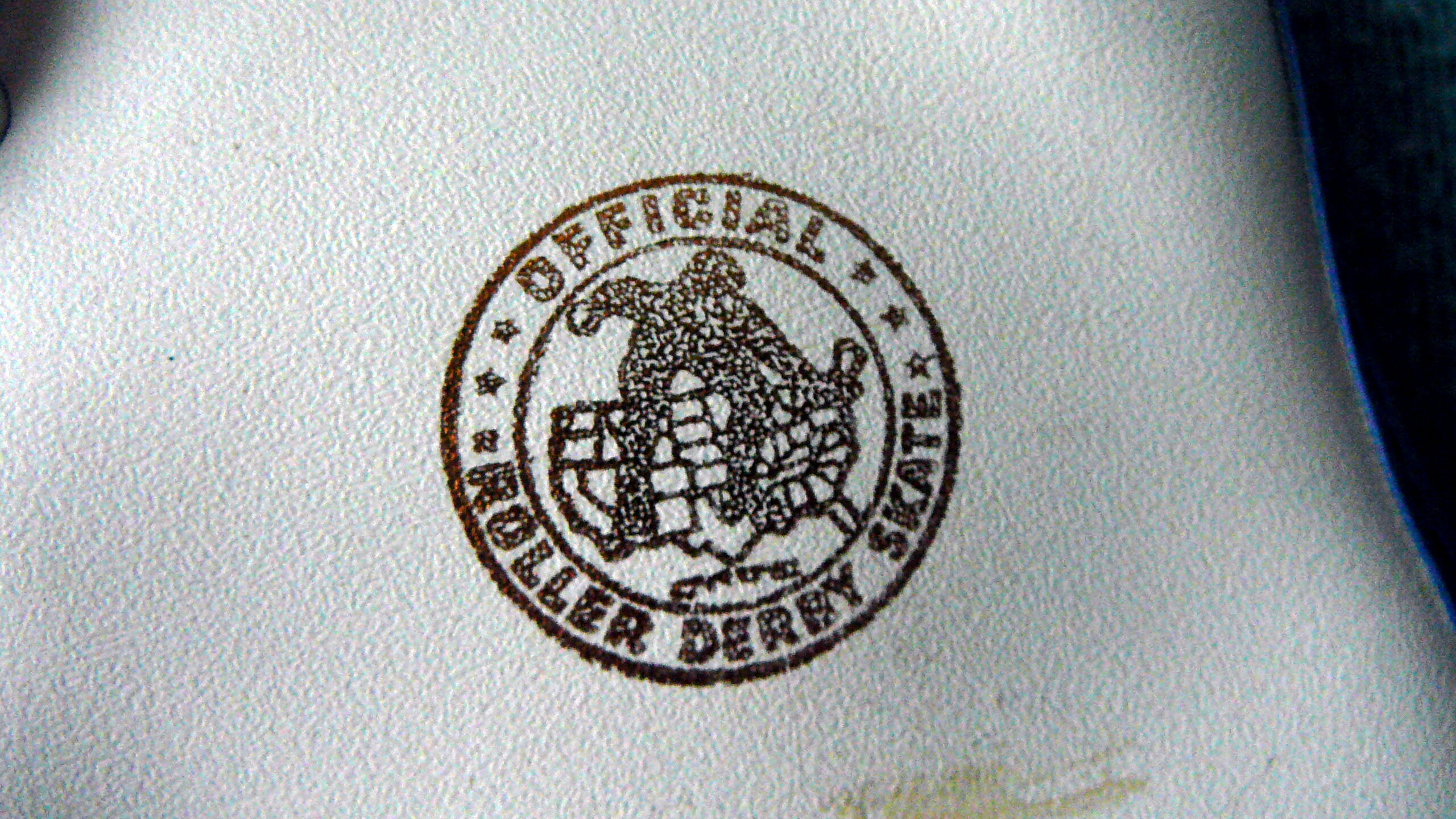 Roller skates (Rollerblades) 80s boots