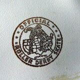 Roller skates (Rollerblades) 80s boots