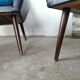 Pair of vintage armchairs 1960