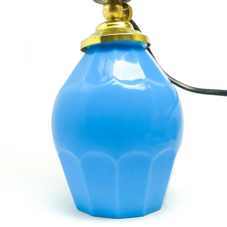Lampe de table, France, années 1960