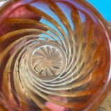 Baccarat crystal pot