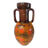 Vintage vase West Germany