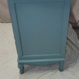 Louis xv style chest of drawers